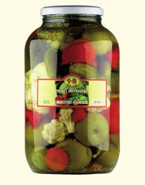 FASOLE VERDE ECETES