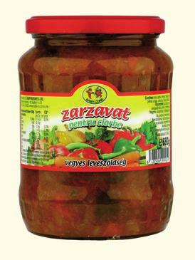 TERMÉKKATALÓGUS VEGYES