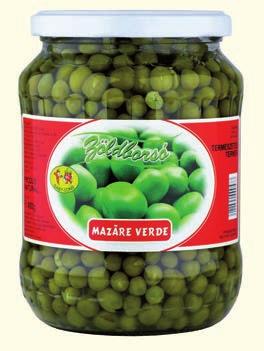 LECSÓ TOCANĂ DE LEGUME