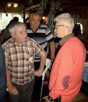 Nehéz bármit mondani, hiszen egy egyéniség ment el ismét, egy IGAZI FŐNÖK! Ez mit jelent?