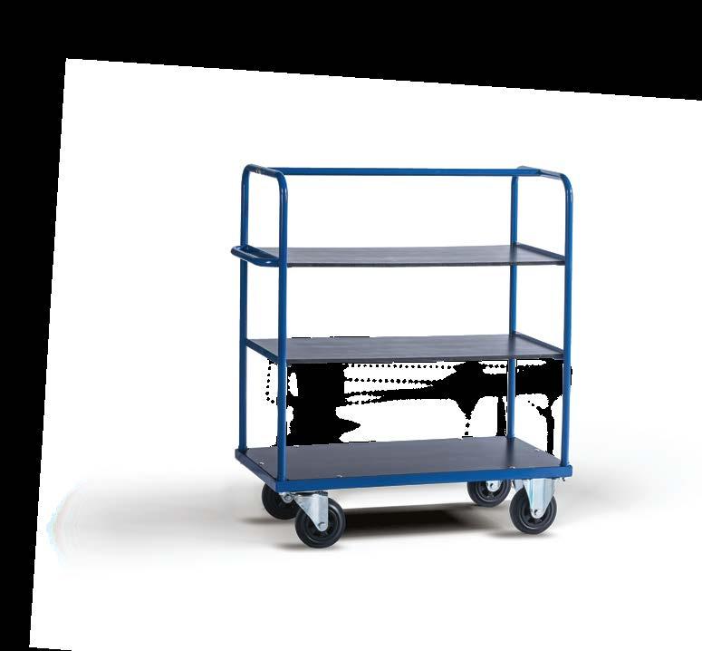 966 mm 790 mm metalobox TROLLEY CLASSIC XL TROLLEY CLASSIC XL Ár