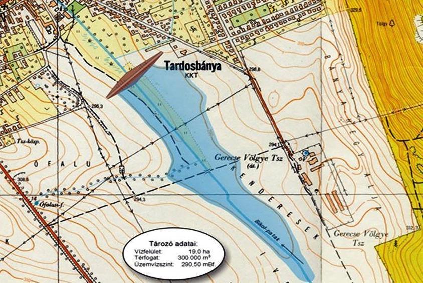 A VÍZKORMÁNYZÁS STRATÉGIÁJA A MEGVALÓSÍTÁS ÜTEMEZÉSÉVEL ÉS A BEKERÜLÉS KÖLTSÉGEINEK BECSLÉSÉVEL