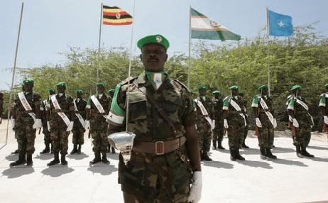 Hogyan tovább Szomália? 5 vonását Szomáliából 2017. év végére. Uganda mellett Burundi is fontolgatja a kivonulását az Európai Unió (EU) pénzügyi szankciói miatt.