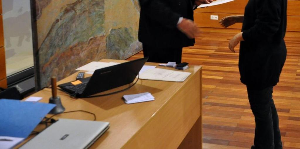 A levezető elnök a Szavazatszedő Bizottság elnökének Ilniczky Sándort, tagjainak Koczor Sándort és Vas Zoltánt kérte fel.