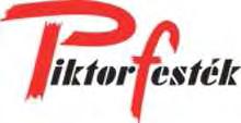 Park Piktor Festék RT Podolák György