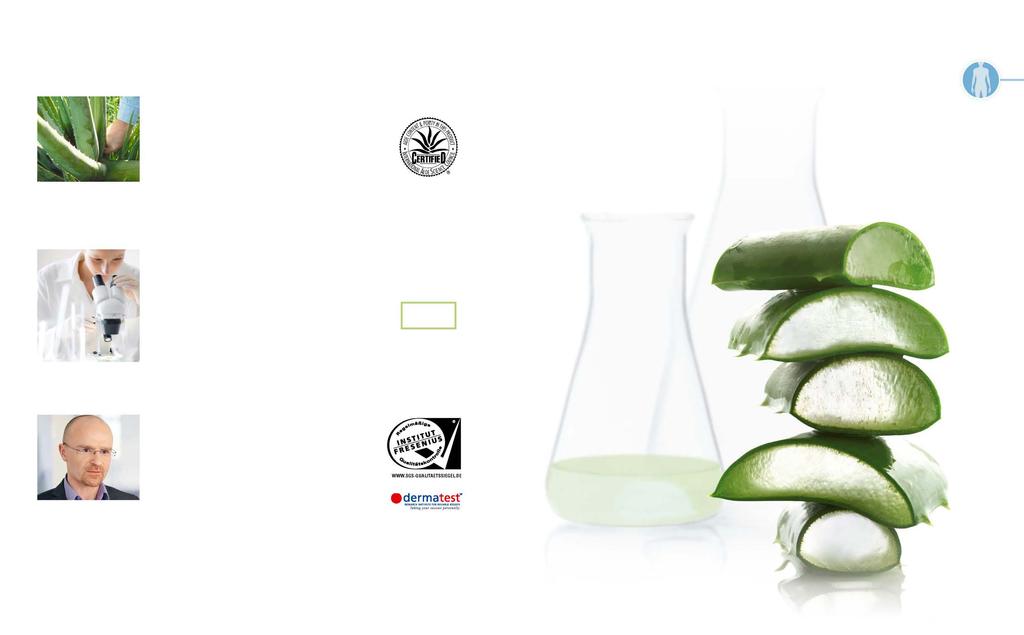 30 ÉTRENDKIEGÉSZÍTŐK ÉS SPECIÁLIS TERMÉKEK 31 Ellenőrzött termesztés és feldolgozás Mexikóban 23 millió aloe vera levelet szednek le évente az LR számára.