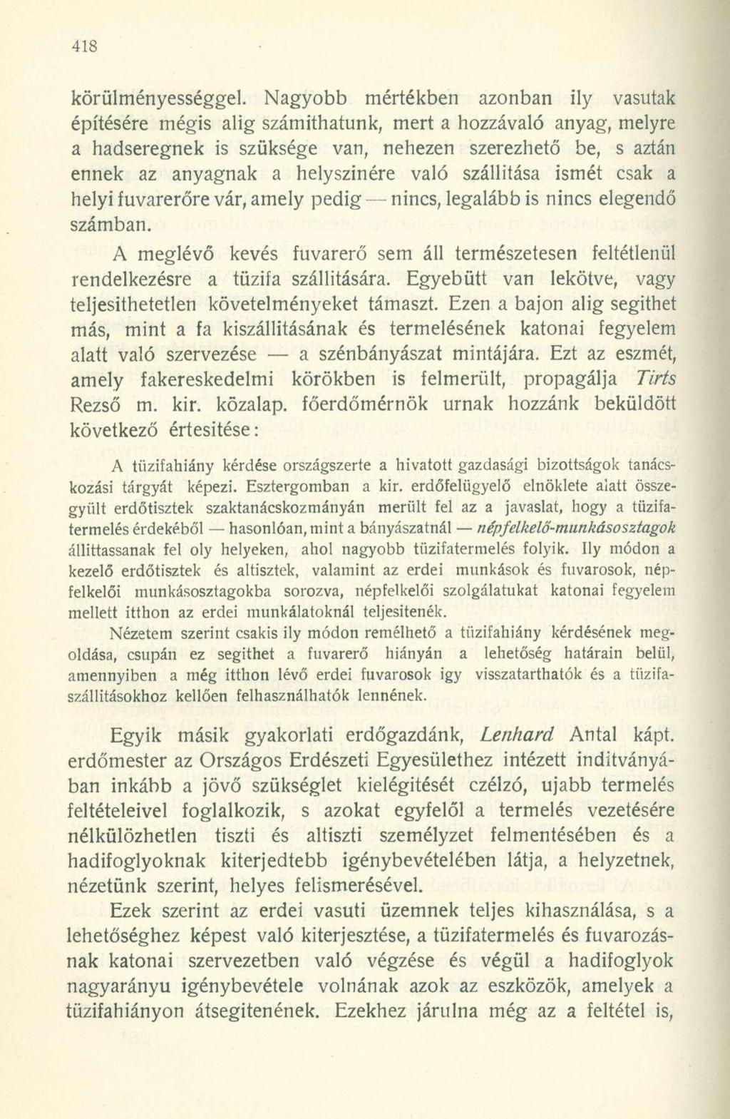 körülményességgel.