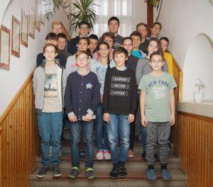 János, Janka Boáz András, Kis Patrik, Kiss Péter, Krasznai Dániel, Mező Bence, Mizser Ramóna, Nagy Luca Rebeka,