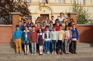 Osztályfőnök: Mezeiné Tóth Ágnes Védőszent: Boldog Kalkuttai Teréz anya Osztálynévsor: Abuczki Lívia, Bencsik Boglárka Lili, Bencsik Milán, Béres Botond Áron, Bukta Bálint, Dohány Péter, Ferenczi