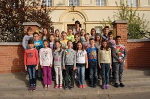 Védőszent: Árpádházi Szent Erzsébet Osztálynévsor: Aranyosi Adrienn, Bán Bernadett, Biró Botond, Boldizsár Zsófia, Brunczel András, Demeter Barnabás, Dobre László, Érdi János, Fűtő Bence János, Gál