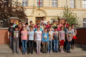 Dorka, Dohány Donát, Firkola Eszter, Gáspár Zsófia, Hazadi Krisztina, Kádár Ákos, Kaló Mónika, Karanyicz Barbara, Kis Stella, Kovács Blanka, Lakatos Béla László, Megyesi Bálint, Mogyorósi Zoltán,