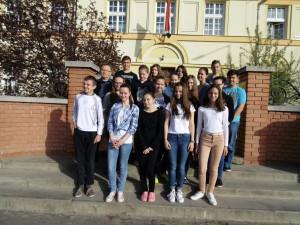 Marczis Dóra, Mészáros Lili Anna, Nagy Réka Dorottya, Orosz Kata, Panyi Zsuzsanna, Pap Katalin Tünde, Pap Máté, Sallai Martin,