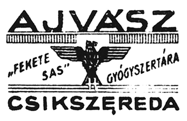 Ő már 1920-ban Budapesten letette a gyógyszerészgyakornoki vizsgát, és felvételt nyert az egyetemre, de miután 1921-ben a kolozsvári FJTE Szegeden kapott elhelyezést, ide átjött, az 1921/22-es