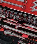 s DPH SET-4CZ-838-512 12-dílná