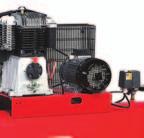 intermediate collector in aluminium, high efficiency