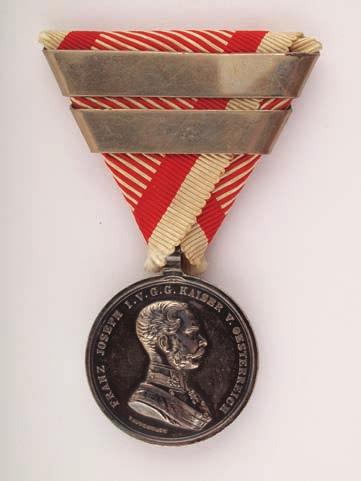 1915 az osztrák magyar kitüntetés-történetben 791 II.