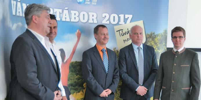 EGYESÜLETI ÉLET Újraélednek a Vándortáborok A tervek szerint idén nyártól újraindul az eredetileg 1909-ben a Vándordiák Egyesület alapításával megszületett csoportosan szervezett erdei és vízi