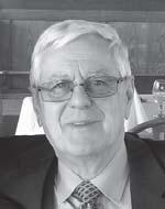NEKROLÓG Jeszenszky András (1945 2017) 2017. február 7-én érkezett a szomorú hír, hogy eltávozott körünkbõl Jeszenszky András, a Napkori Erdõgazdák Zrt. nyugalmazott szakirányító erdésztechnikusa.