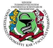 Szegedi Tudományegyetem Gyógyszerésztudományi Kar Gyógyszerhatástani és iofarmáciai Intézet Rho és