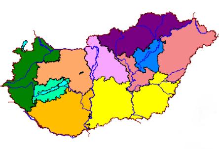 4. Nyugat-Dunántúl turisztikai régió 4.