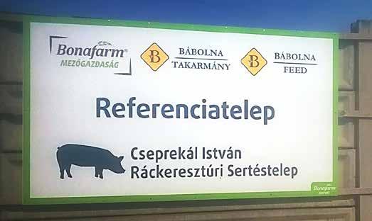 A Bonafarm Mezőgazdaság és a mohácsi vágóhíd közös fejlesztéseinek eredményeként 2018 év végén polcokra kerültek a vágóhíd Prémium hústermékei.