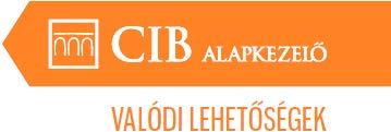 CIB GYÓGYSZERGYÁRTÓK TŐKEVÉDETT