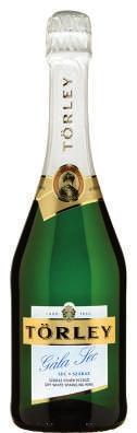 PEZSGŐK SPARKLING WINES SEKT Törley - Gála