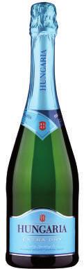 Hungaria - Extra dry 7 490 Ft / 0,75 l