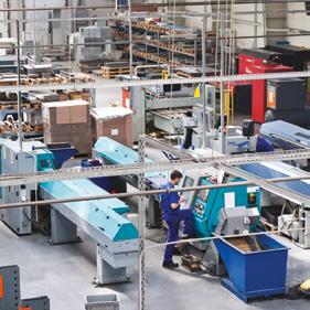 A SYSTEM KAN-therm rendszer folyamatos fejlesztése filozófiánk része - minden erőfeszítést megteszünk annak érdekében, hogy felhasználóink számára a lehető legmagasabb