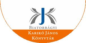 Biatorbágyi Karikó János Könyvtár