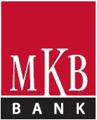Kondíciós lista magánszemélyek részére III/1. Biztosíték nélküli hiteltermékek Az MKB Bank Zrt. az MNB H-FH-I-B-55/2014. sz.