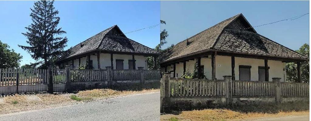 3. Lakóház HERNÁDNÉMETI, Bajcsy-Zsilinszky út 7.