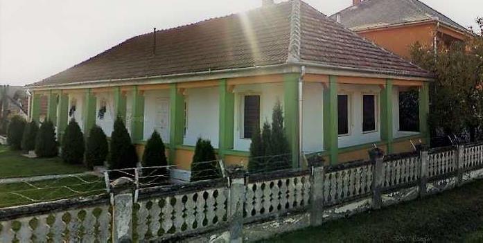 5. Lakóház HERNÁDNÉMETI, Szondy György út 3.