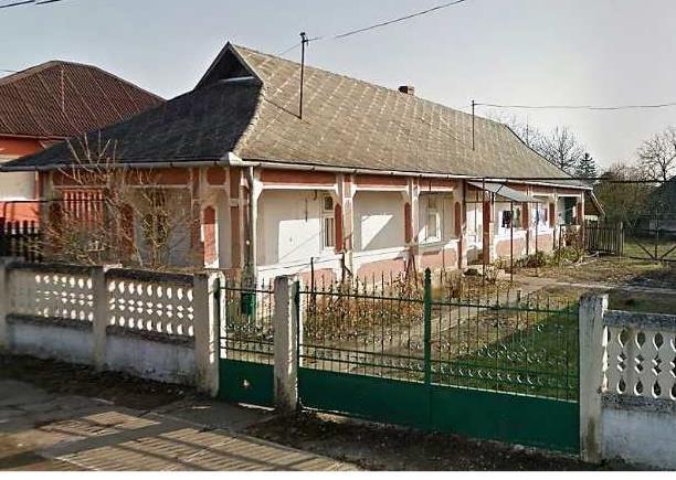 szempontjából meghatározó épület 6.