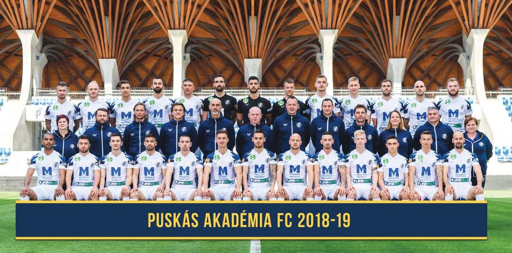 Felső sor: Szolnoki Roland, Poór Patrik, Urblík József, Bacsana Arabuli, Kamen Hadzsiev, Braniszlav Danilovics, Hegedüs Lajos, Varga Ádám, Krizan Richárd, Spandler Csaba, Josip Knezevic, Jonathan