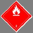 14.3Szállítási veszélyességi osztály(ok) 2 2 2.1 2.1 14.4 Csomagolási csoport - - - - 14.5 Környezeti veszélyek További információk Nem.