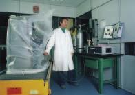 Minôségbiztosítás ISO 9001 tanúsítvány Az RM6 tervezési és gyártási folyamatának auditálása az ISO 9001 és 9002 minôségbiztosítási rendszer követelményei szerint történt.