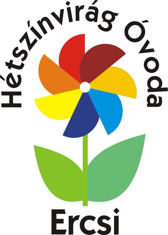 ERCSI HÉTSZÍNVIRÁG ÓVODA 2451 ERCSI, Türr