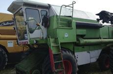 Deere S680i Évjárat: 2013 Üzemóra: 1900 Motor LE: 540 7 070 000 8 978