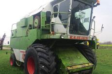 Motor LE: 180 2 525 000 3 206 750 2 247 250 2 854 008 Claas Dominator