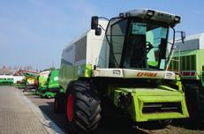 25 250 000 32 067 500 22 472 500 28 540 075 Claas Mega 208 Évjárat: 1998