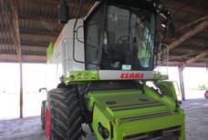 Motor LE: 375 47 975 000 60 928 250 41 258 500 52 398 295 Claas