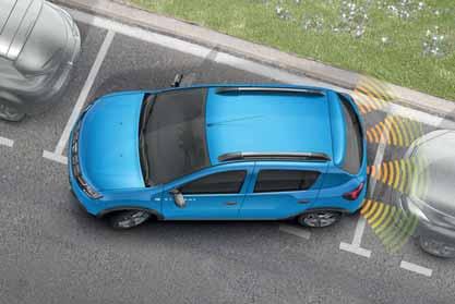 Dacia Sandero, Logan és Logan MCV Teljes