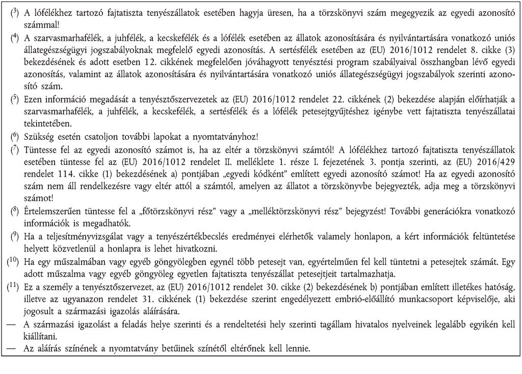 L 109/20 Az Európai Unió