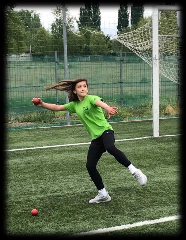 Sport Sport Atlétika 2019.04.29. - Leány Területi Diákolimpia Sport Iskolánkból 32 fővel vettünk részt a versenyen. A lányok az időjárás viszontagságait leküzdve szépen helytálltak. I. kcs. 1.