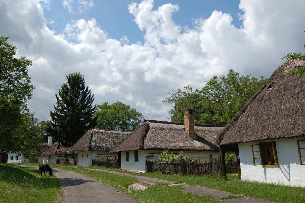 A Vasi Skanzen