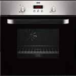 főzési idő 29 999 BEÉPÍTHETŐ SÜTŐ HB534ES Inox kezelőpanel,