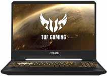 - NVIDI GeForce MX15 2GB 15,6 FHD 199 999