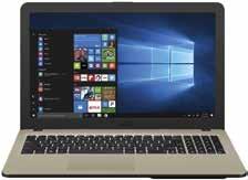 256 GB SSD TI Radeon 53 2 GB Intel HD