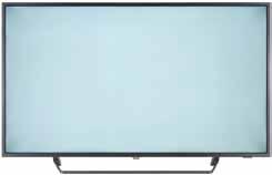 Plus UHD SMRT LED TV 5PUS653/12 Teljesítmény: 6 W LCD- Háttérvilágítás SUPER BSS
